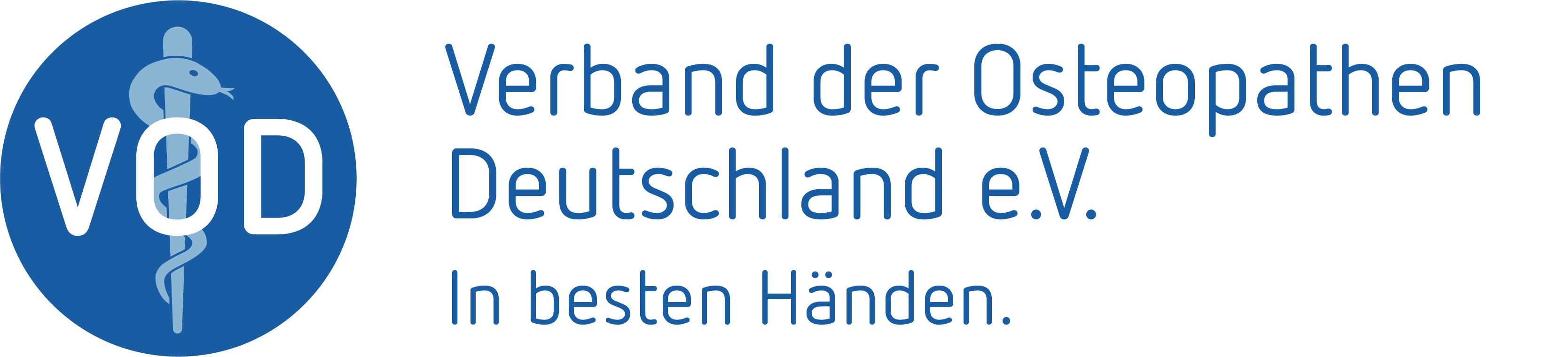 Verband der Osteopathen Deutschland e.V.